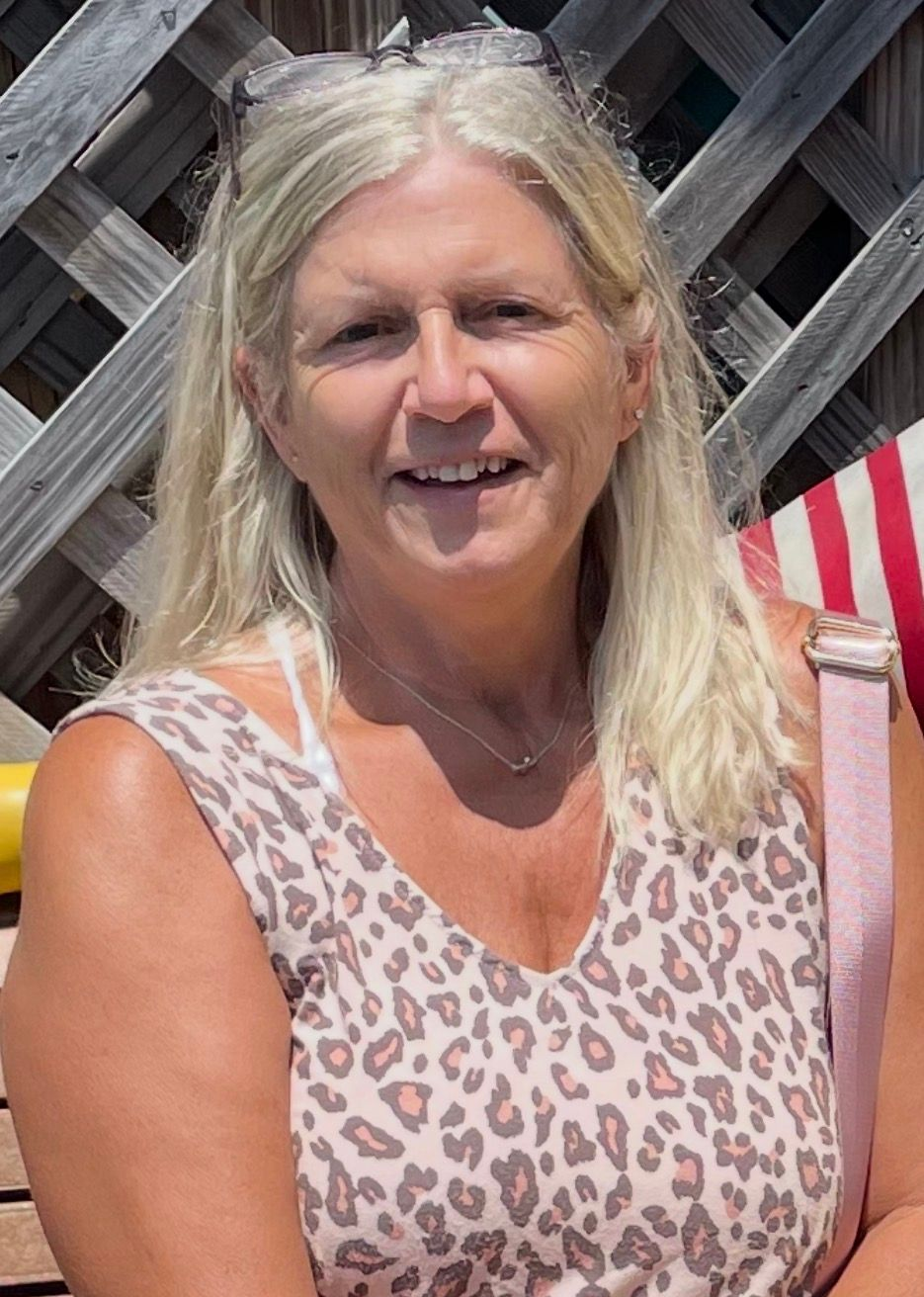 Anita Taylor