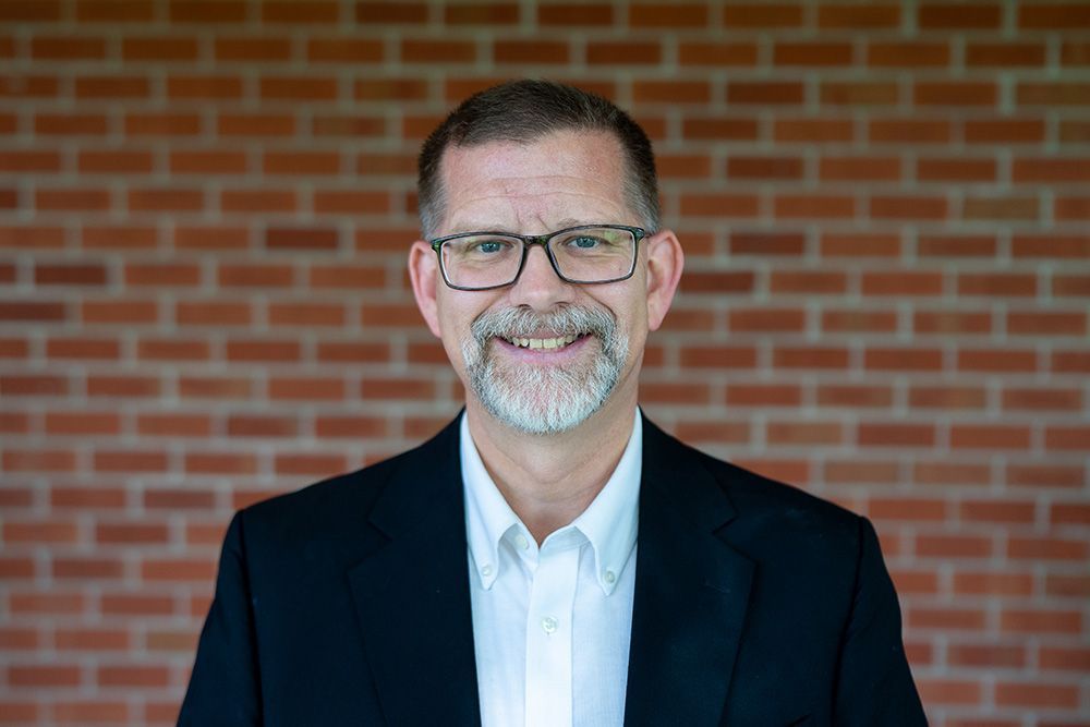 Kevin Pratt