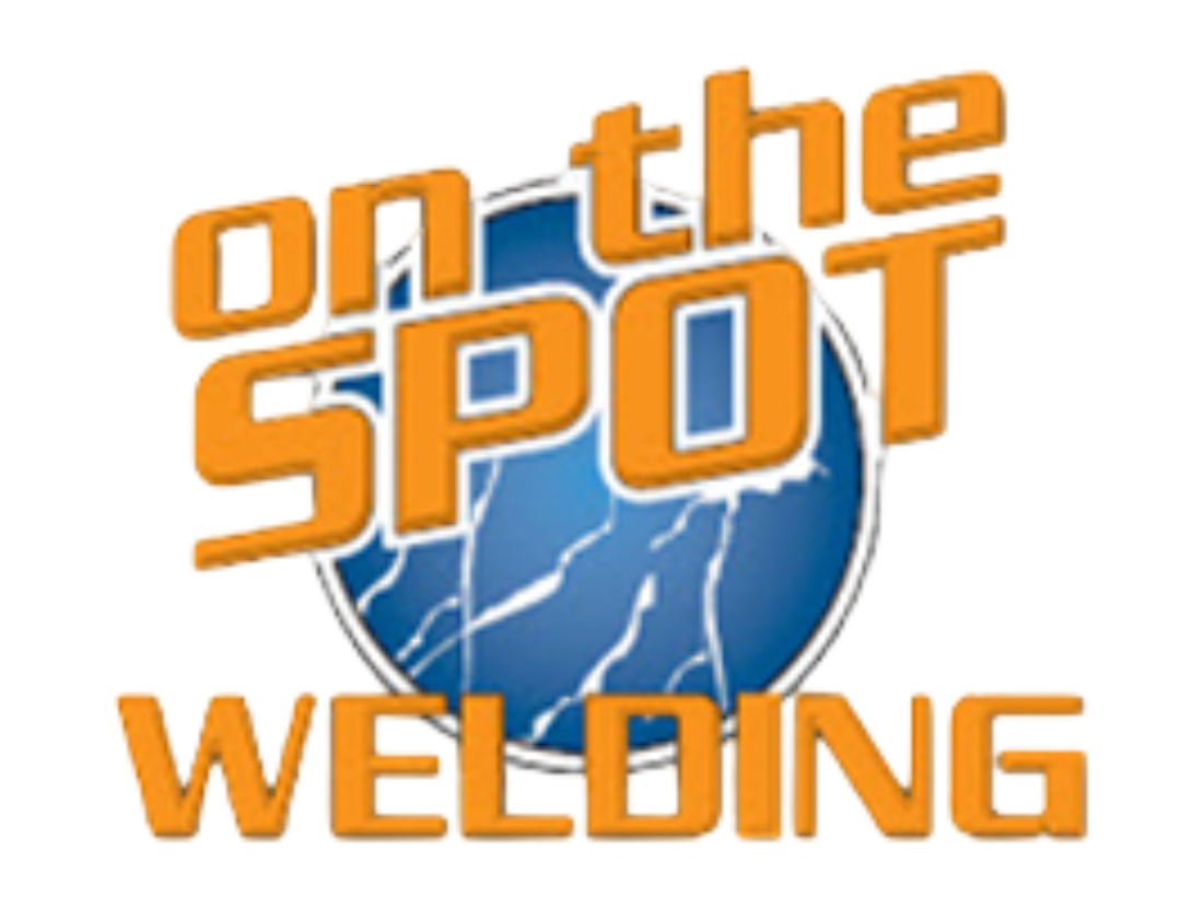 On The Spot Welding On The Spot Welding
