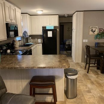 Corporate Mobile Housing in Louisiana