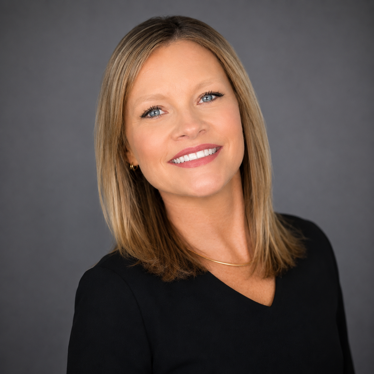 Farrah Dixon, Corporate Administrator, Corporate Mobile Housing, Monroe, LA