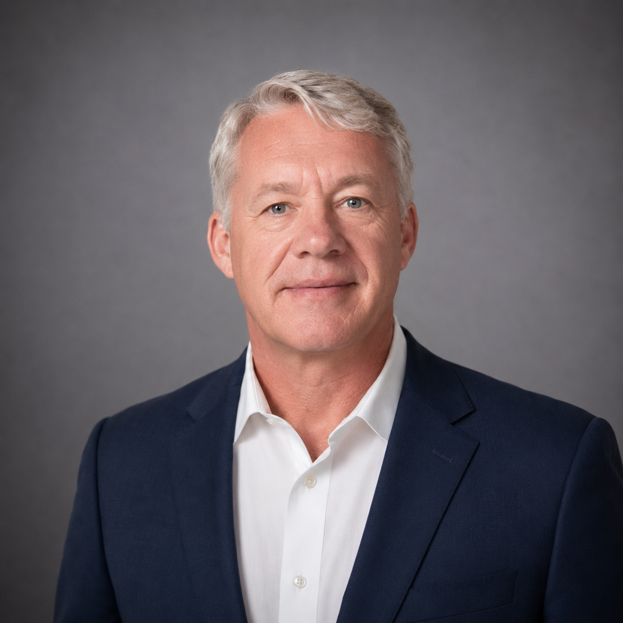 Todd Williamson, co-founder, Corporate Mobile Housing, Monroe, LA