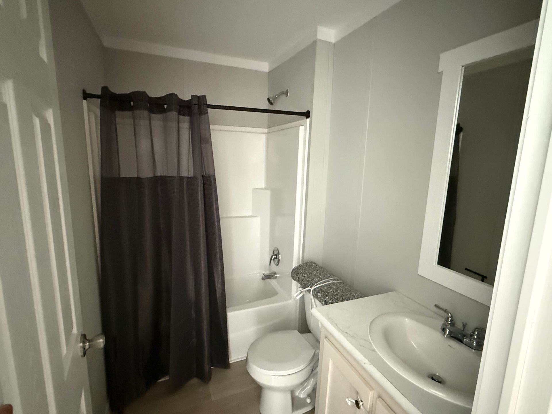 Corporate Mobile Housing in Louisiana