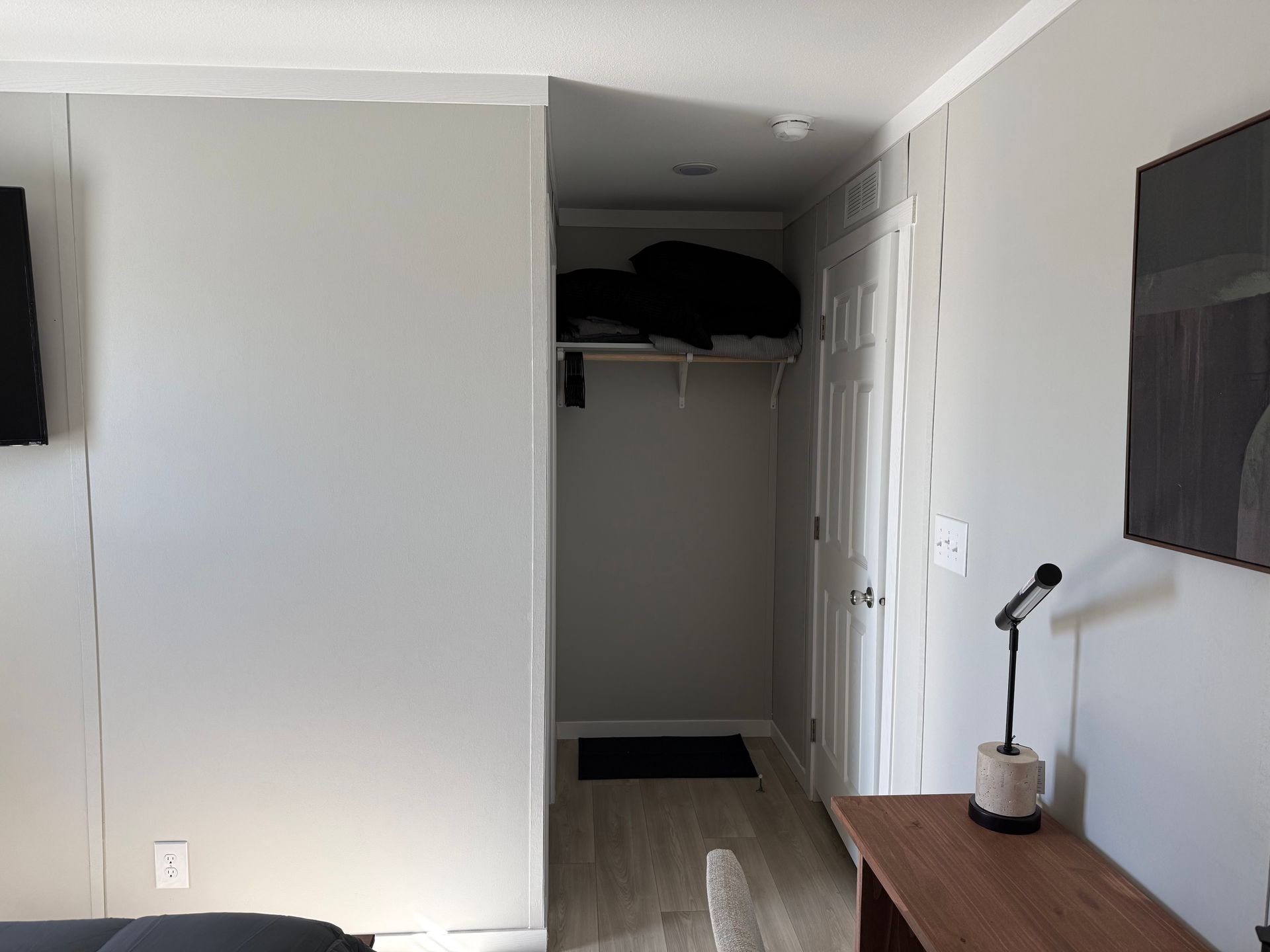 Corporate Mobile Housing in Louisiana