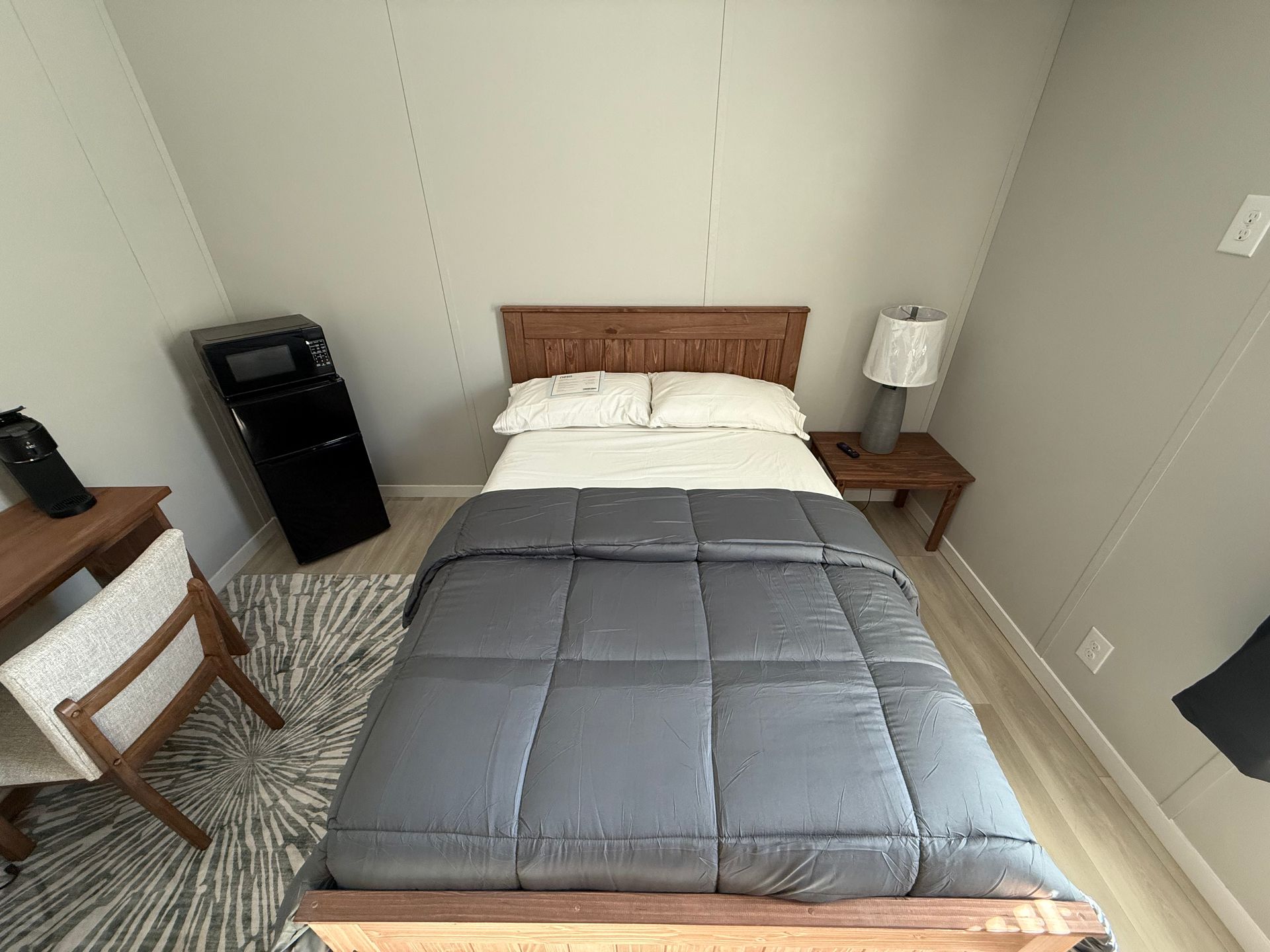 Corporate Mobile Housing in Louisiana