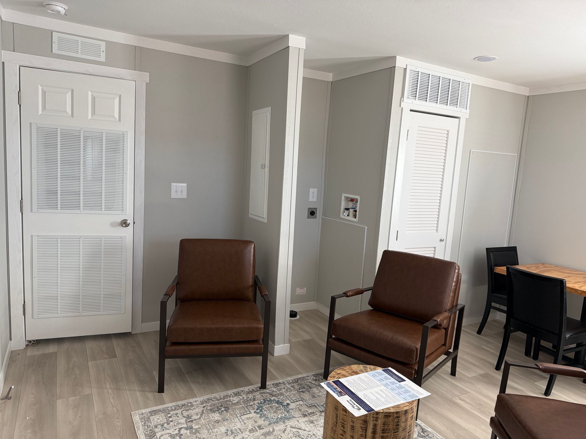 Corporate Mobile Housing in Louisiana