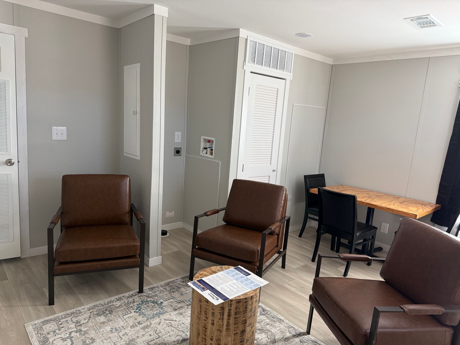 Corporate Mobile Housing in Louisiana