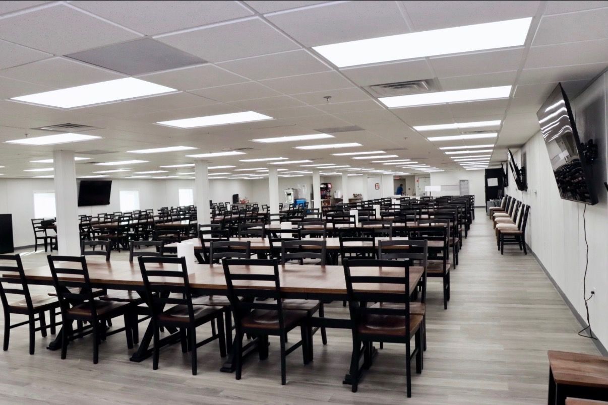 Corporate Mobile Housing in Louisiana