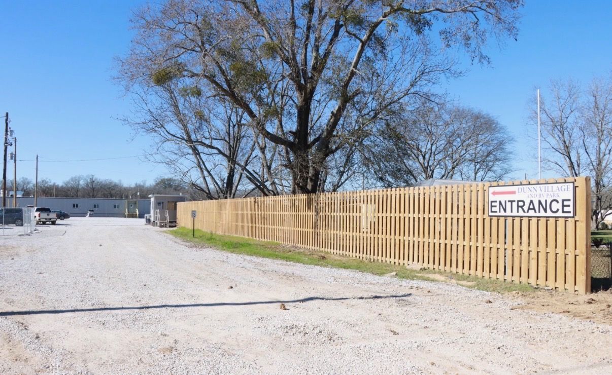 Corporate Mobile Housing in Louisiana