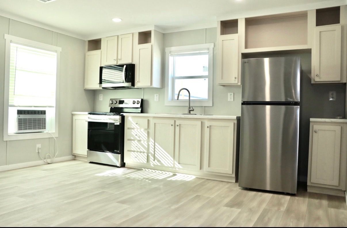 Corporate Mobile Housing in Monroe Louisiana