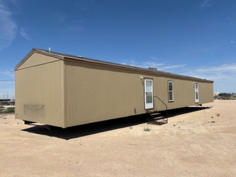 Corporate Mobile Housing in Louisiana