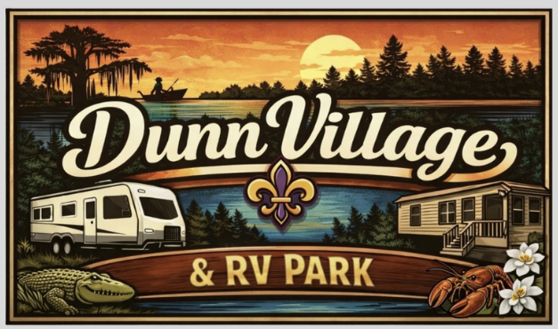 Corporate Mobile Housing in Louisiana