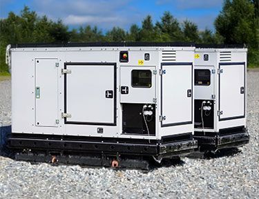 Corporate Mobile Housing in Louisiana