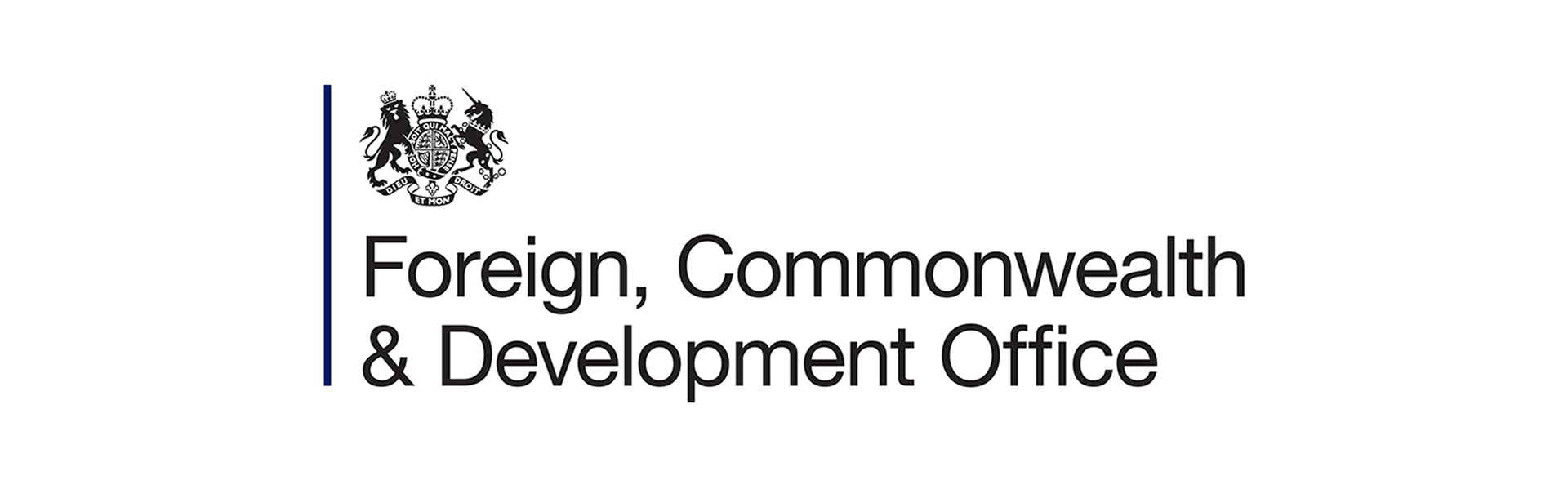 Logo of company