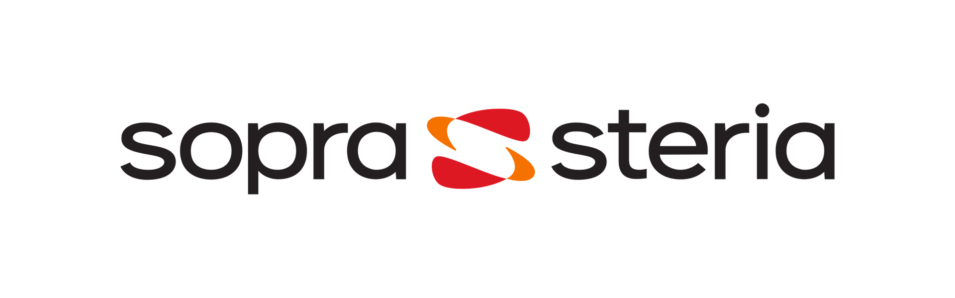 Logo of company