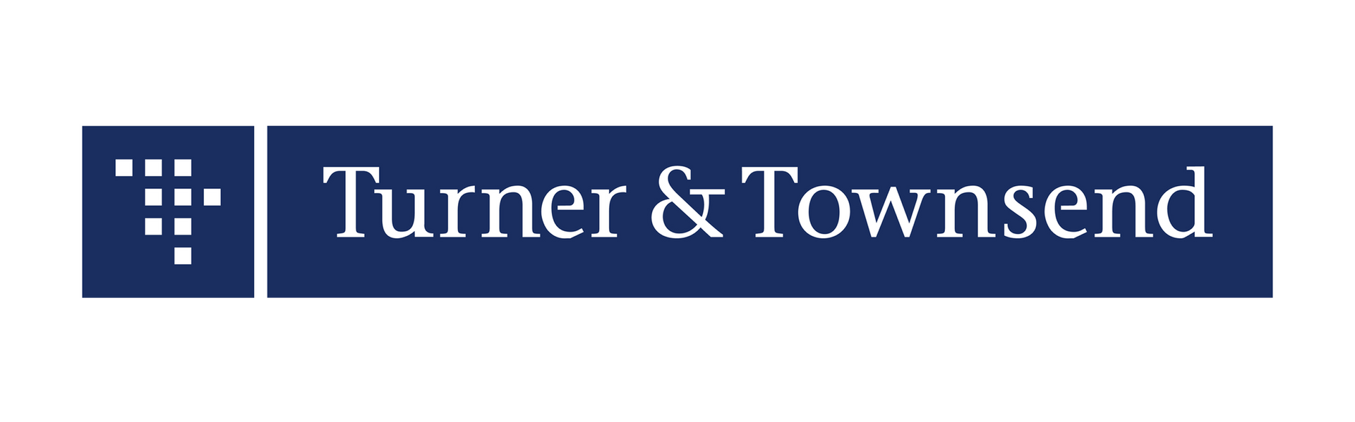Logo of company