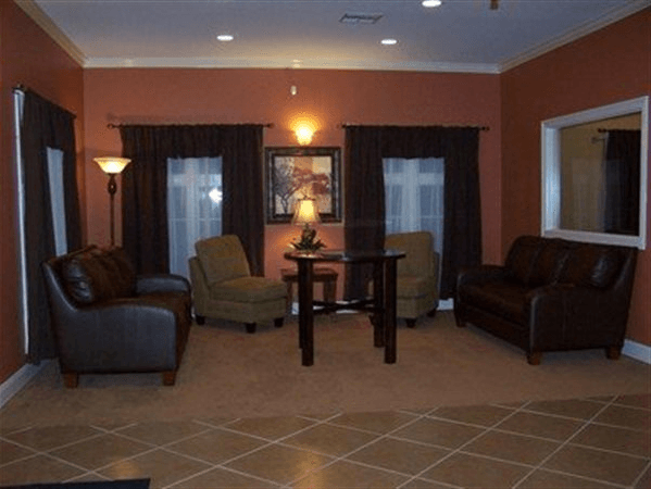 Our Facilities | Cleveland Funeral Home