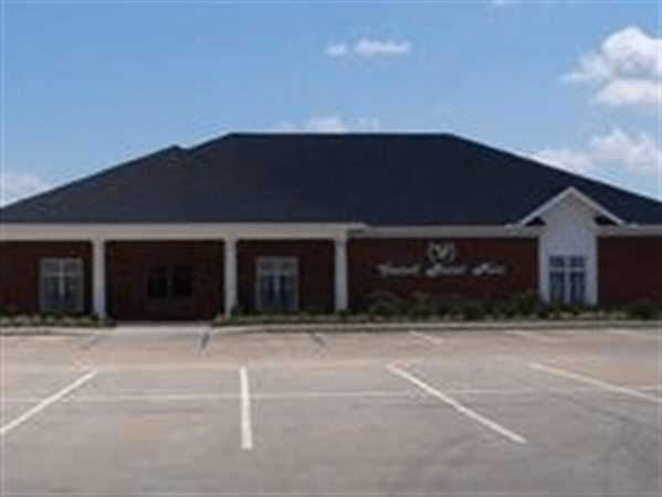About Us | Cleveland Funeral Home