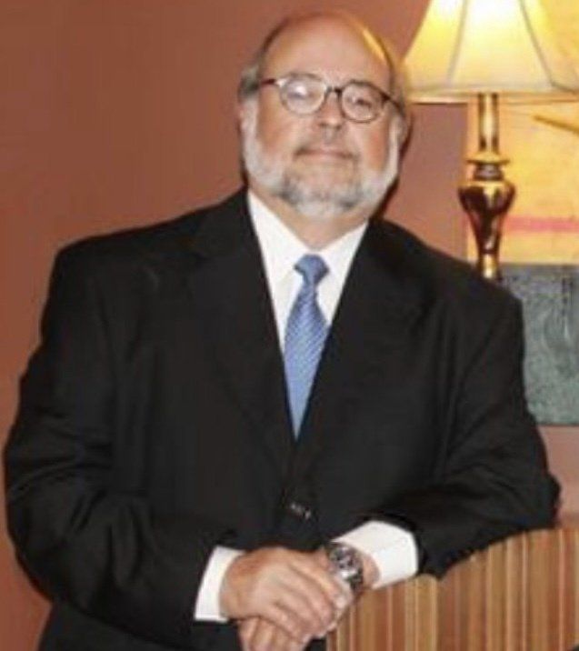 Joe Davidson