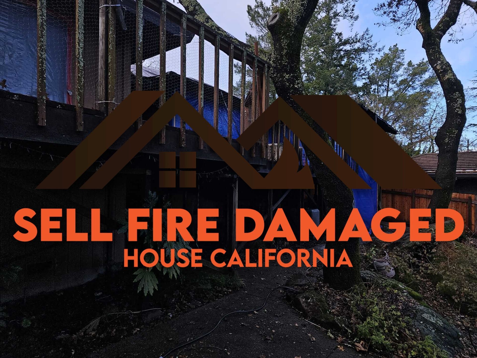 Understanding House Fire Victim Assistance In California