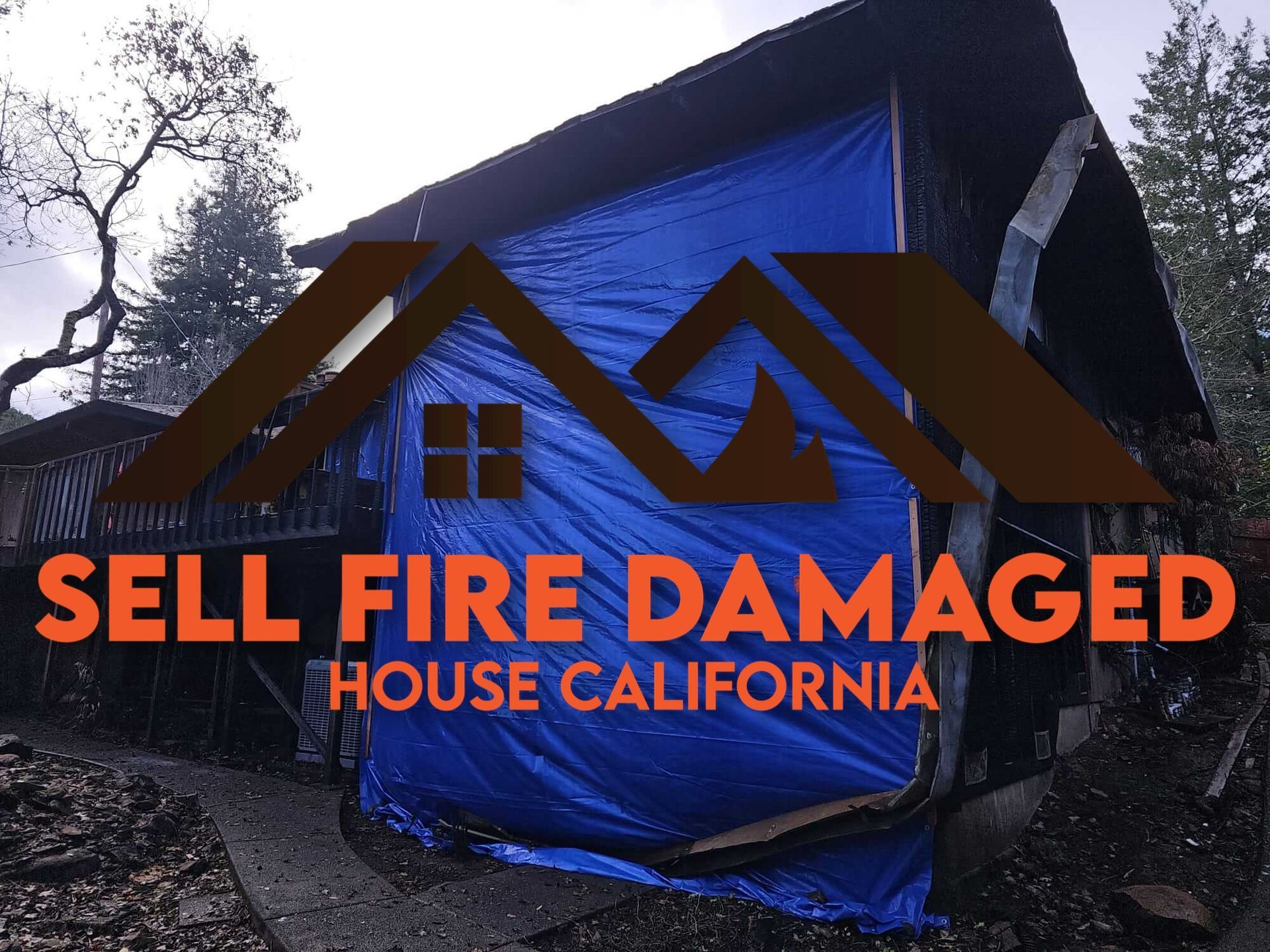 WHAT IS YOUR LANDLORD'S RESPONSIBILITY AFTER A FIRE In California?