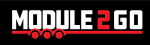 Module 2 Go logo