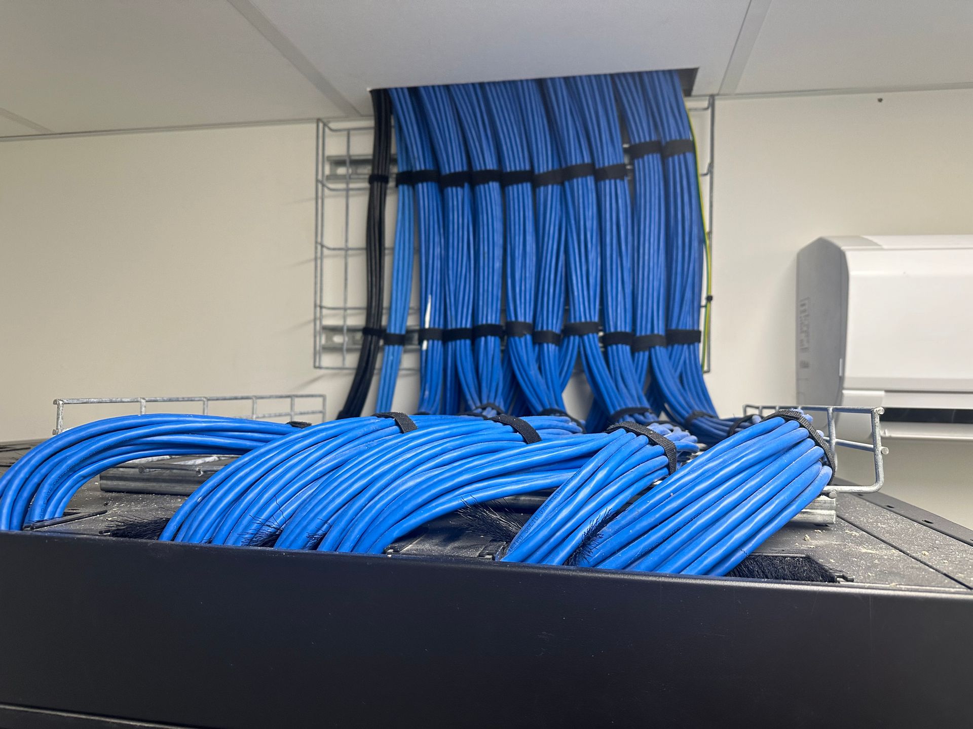 Data Cabling