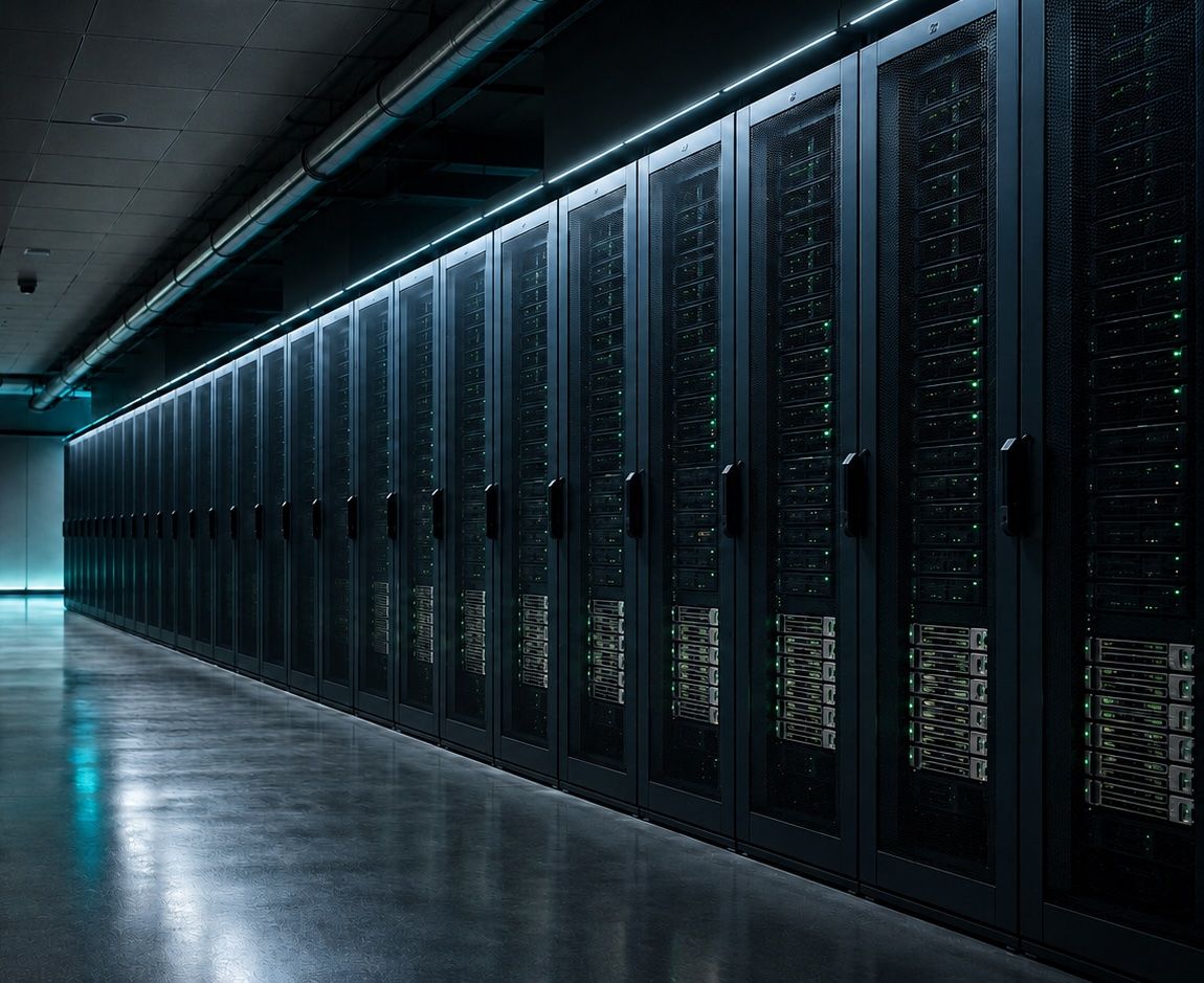 Data Cabling