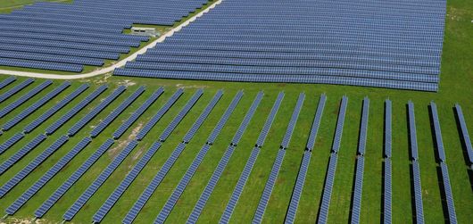 Solar Farm