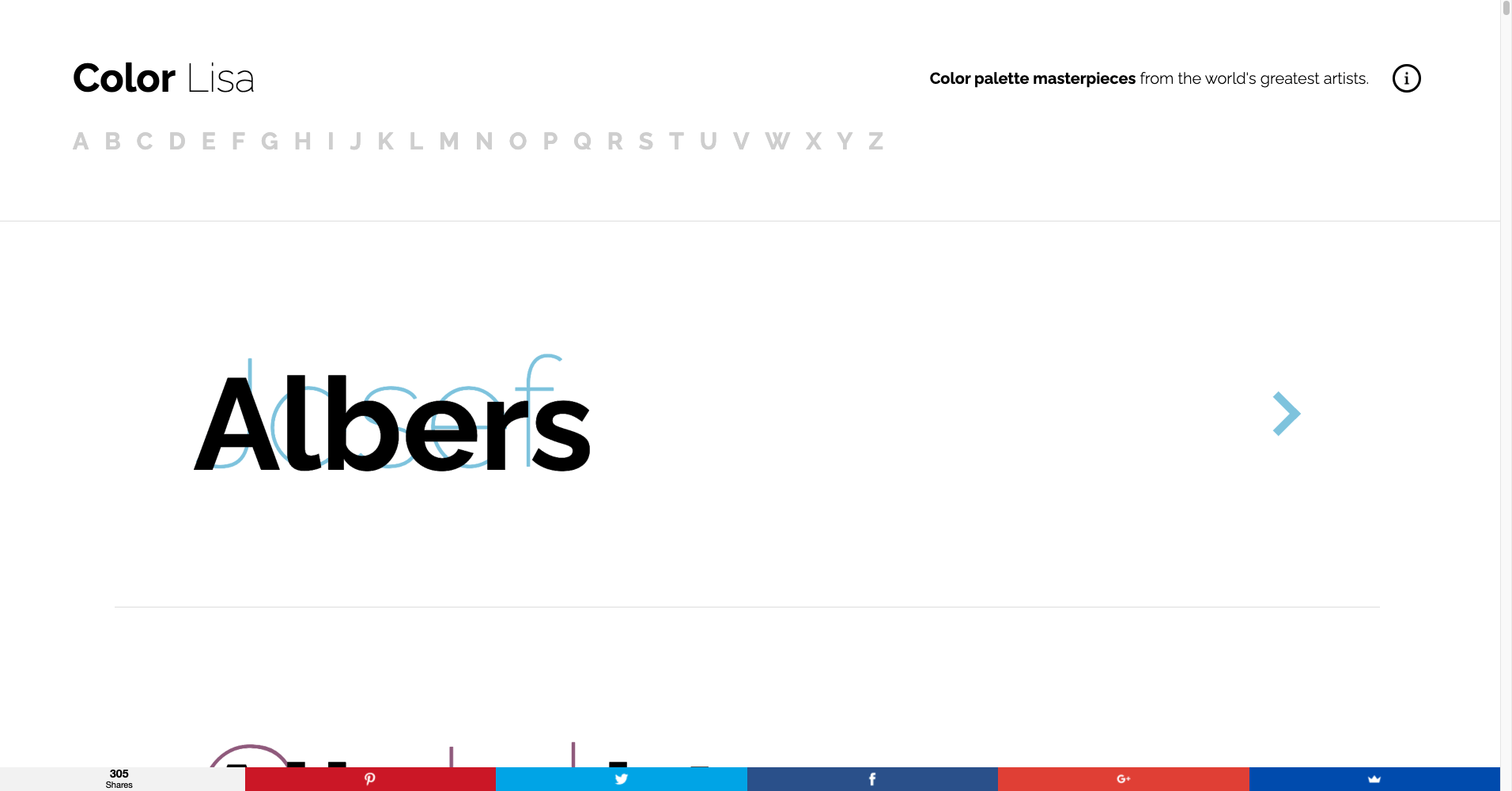 10 ferramentas para criar paletas de cores perfeitas para sites