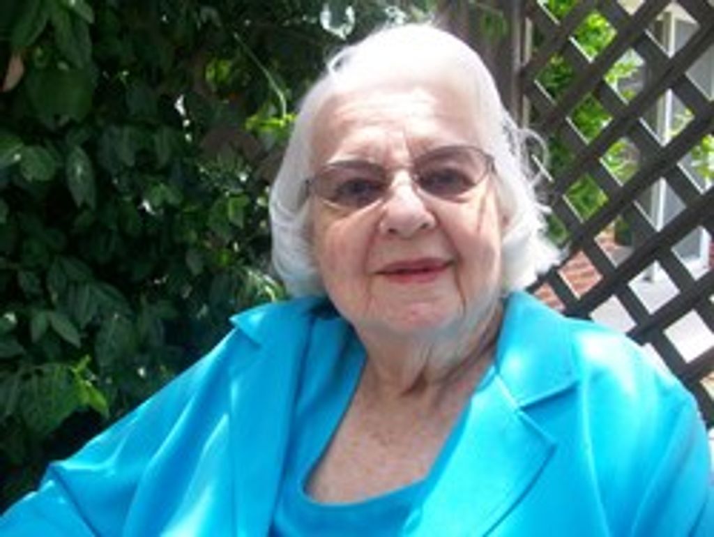 Barbara Jean (Fassler) Neumann