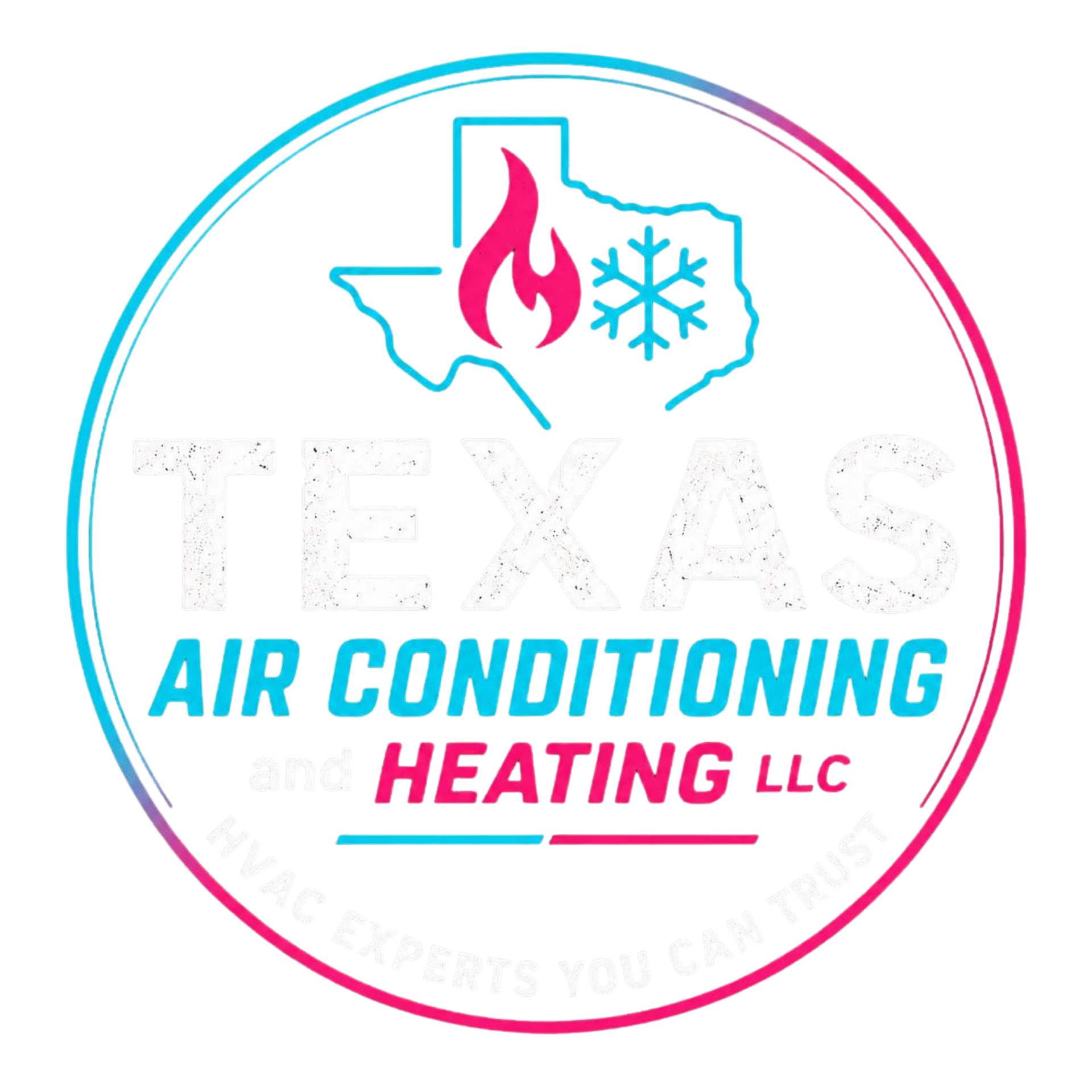 Texas Air Conditioning and Heating LLC logo