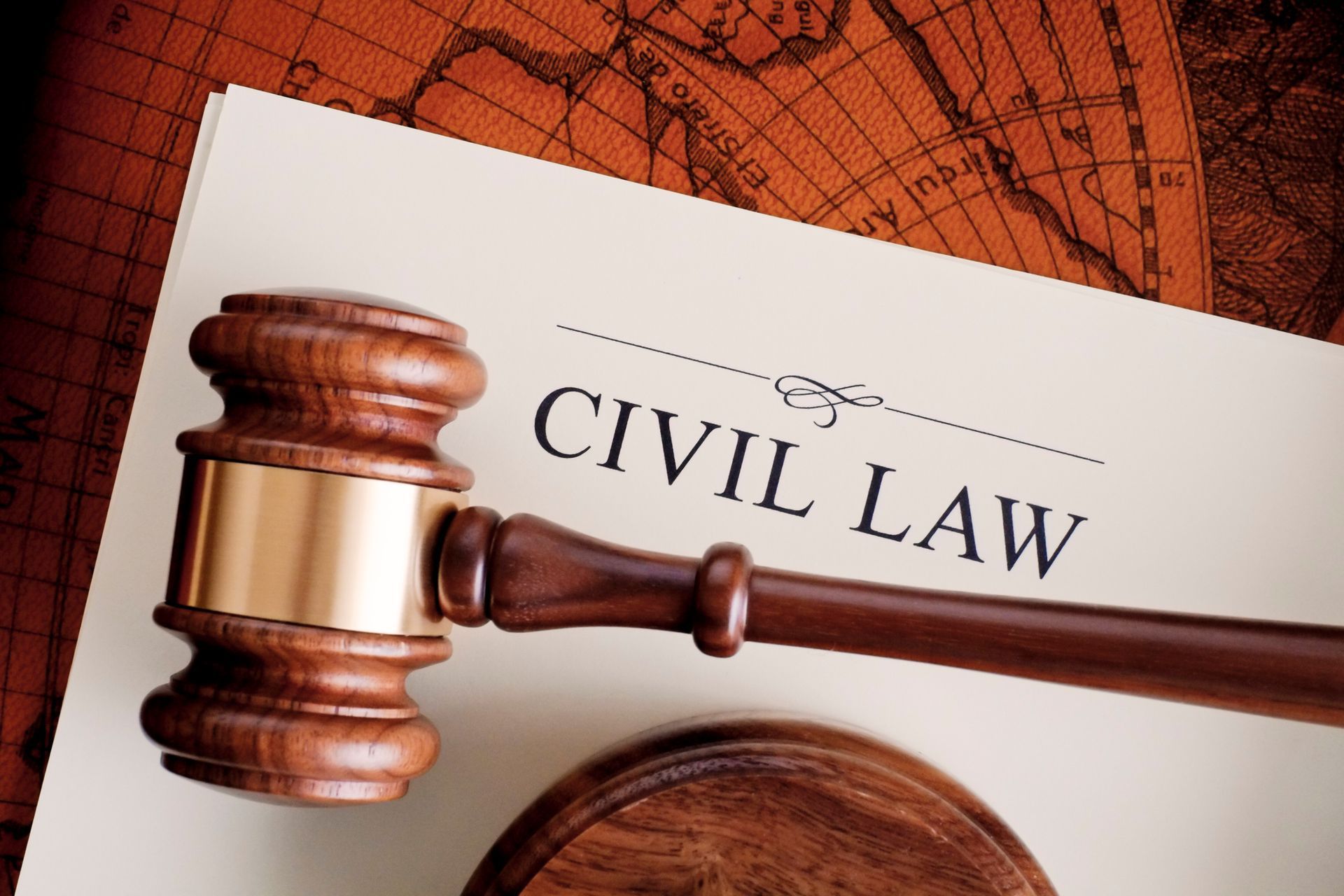 Civil Litigation - Beach, FL - Silver Bass & Brams