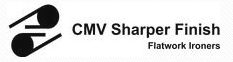 CMV Sharper Finish CMV Sharper Finish