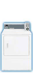 Vended Dryers — Fresno, CA — ALCO Services