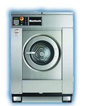 Soft Mount Washer Extractors — Fresno, CA — ALCO Services