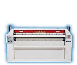 Flatwork Ironers Finishers — Fresno, CA — ALCO Services
