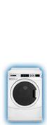 Front Load HE Washers — Fresno, CA — ALCO Services