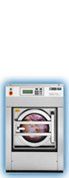 Multiload Soft Mount Washers — Fresno, CA — ALCO Services