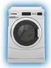 Front Load Washer HE — Fresno, CA — ALCO Services