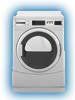 Front Load Dryer HE — Fresno, CA — ALCO Services