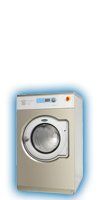 W Solid Mount Model Washers — Fresno, CA — ALCO Services