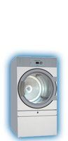 TD Models - Big Capacity Single-Pocket Dryers — Fresno, CA — ALCO Services