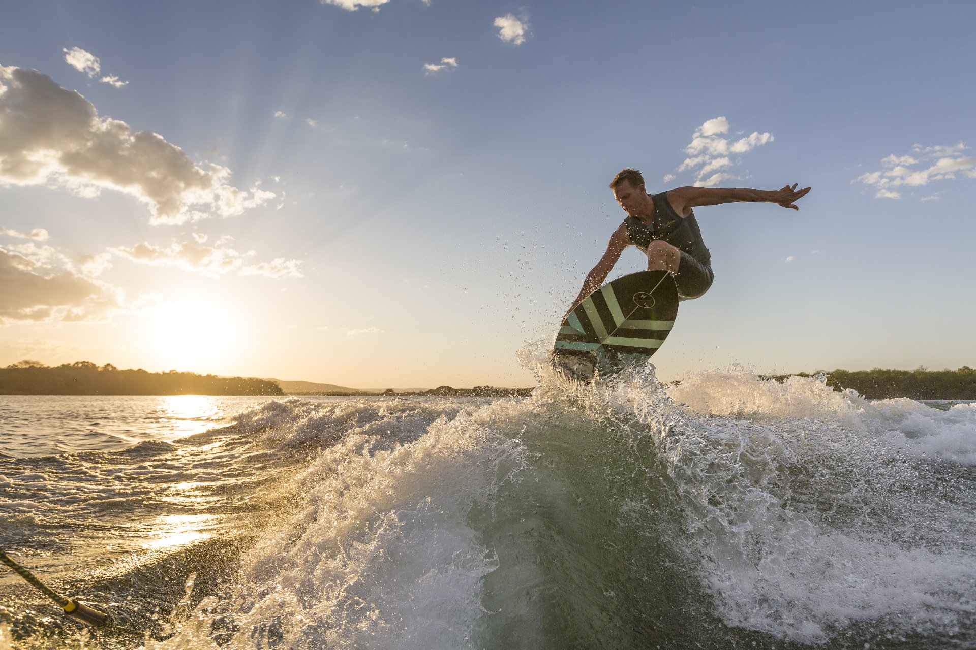 Kununurra Water Ski Club