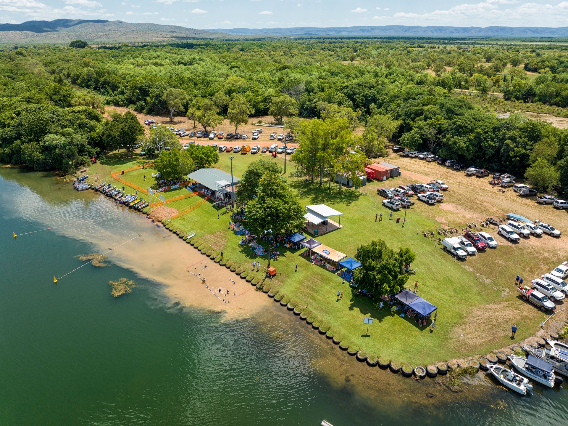 Kununurra Water Ski Club