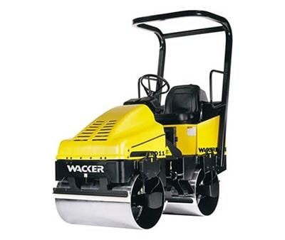 CONSTRUCCIONES Y EQUIPOS GAR - Renta de equipo menor para la contsrucción