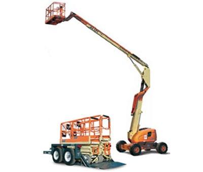 CONSTRUCCIONES Y EQUIPOS GAR - Demoliciones