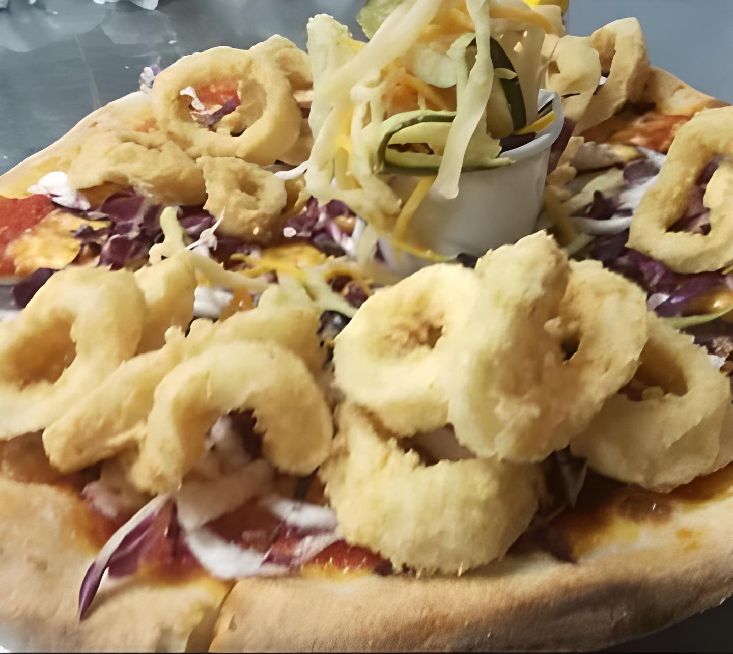 pizza