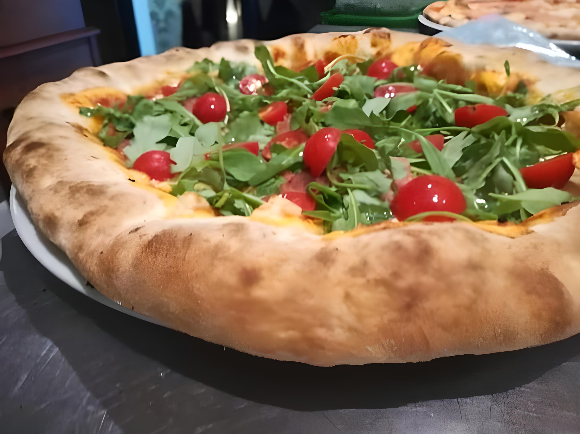 pizza