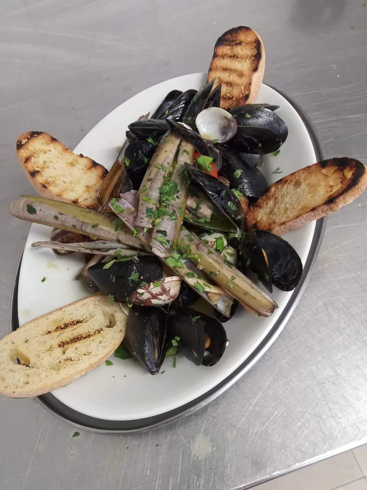 cozze